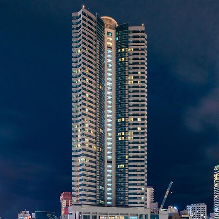 Urbanstay Haeundae Station Pusan Exteriér fotografie