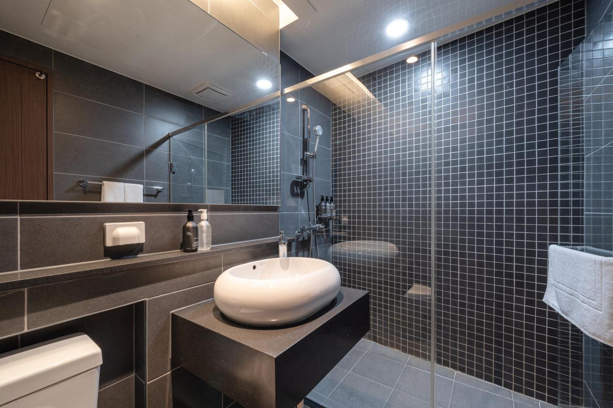 Urbanstay Haeundae Station Pusan Exteriér fotografie