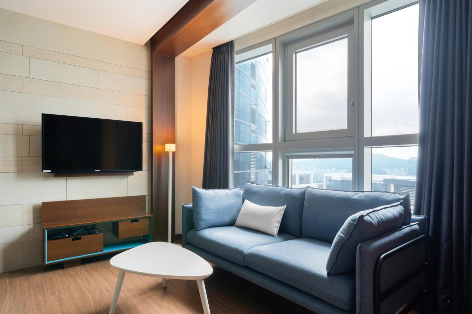 Urbanstay Haeundae Station Pusan Exteriér fotografie